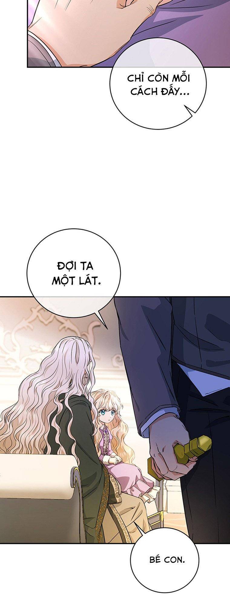 Trở Thành Cứu Tinh Của Nhân Vật Chính Chapter 6 - 40