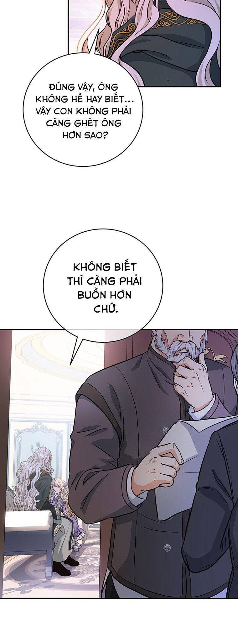 Trở Thành Cứu Tinh Của Nhân Vật Chính Chapter 6 - 43