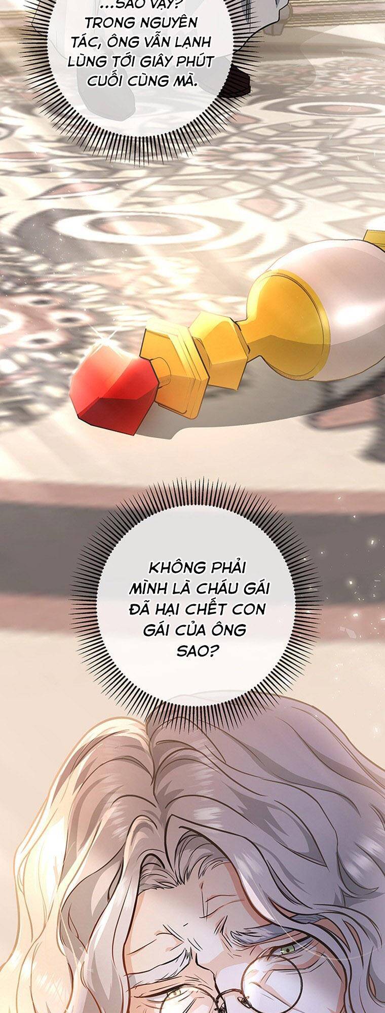 Trở Thành Cứu Tinh Của Nhân Vật Chính Chapter 6 - 47