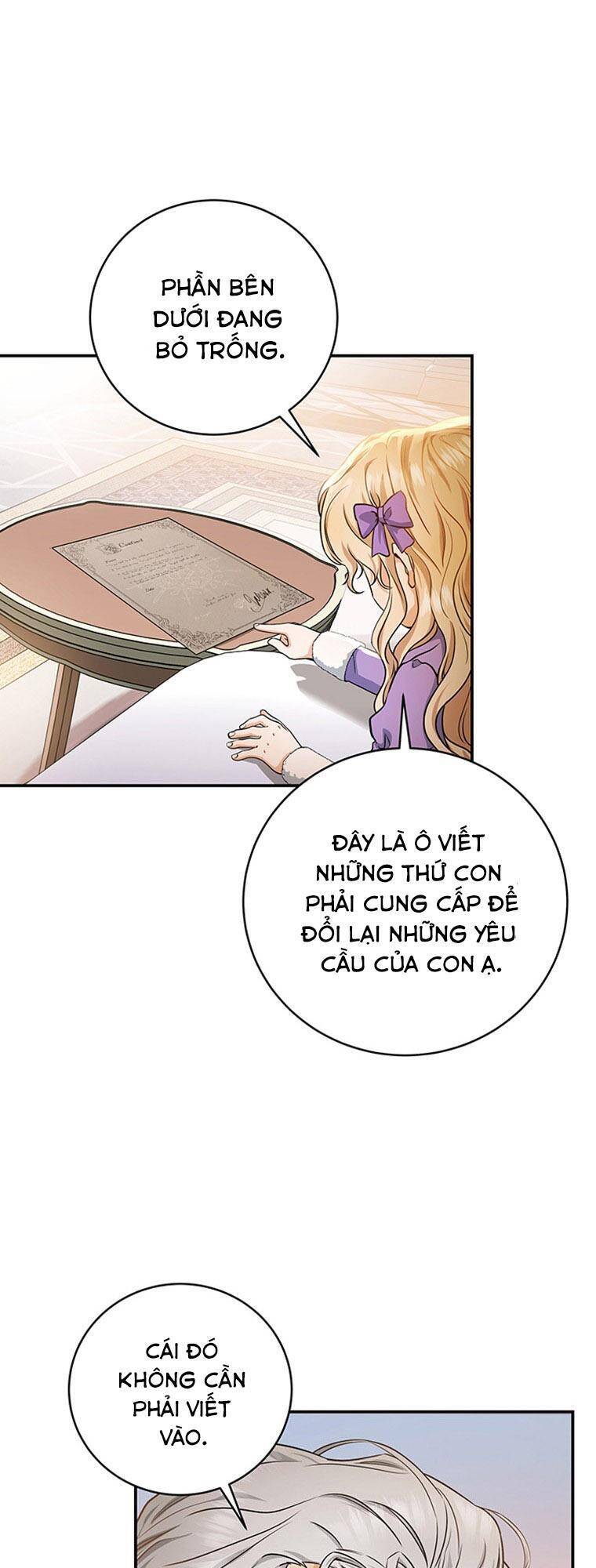 Trở Thành Cứu Tinh Của Nhân Vật Chính Chapter 6 - 52