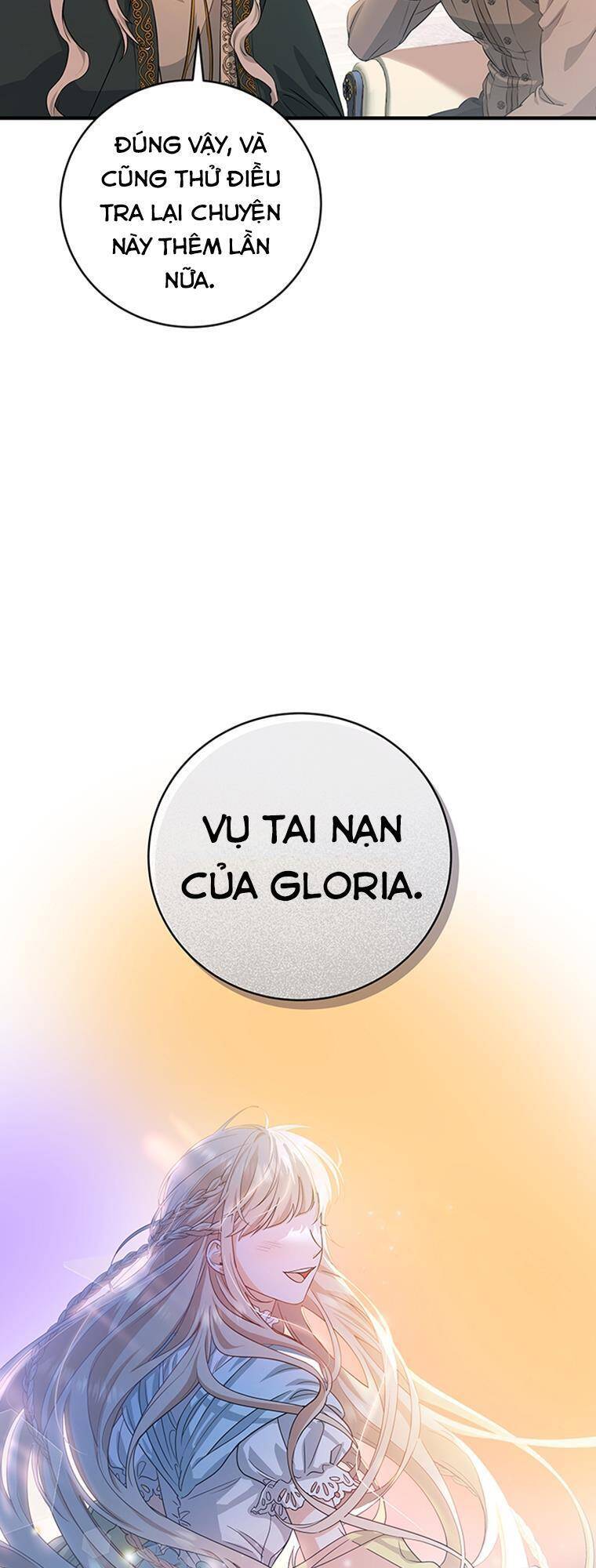 Trở Thành Cứu Tinh Của Nhân Vật Chính Chapter 7 - 13
