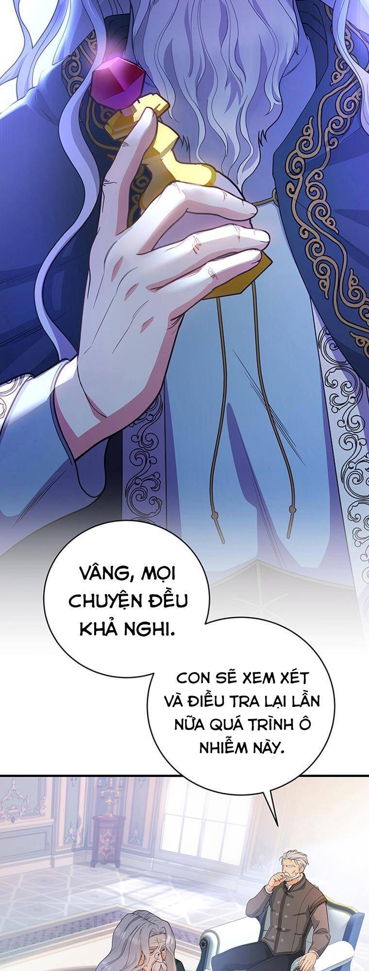Trở Thành Cứu Tinh Của Nhân Vật Chính Chapter 7 - 23