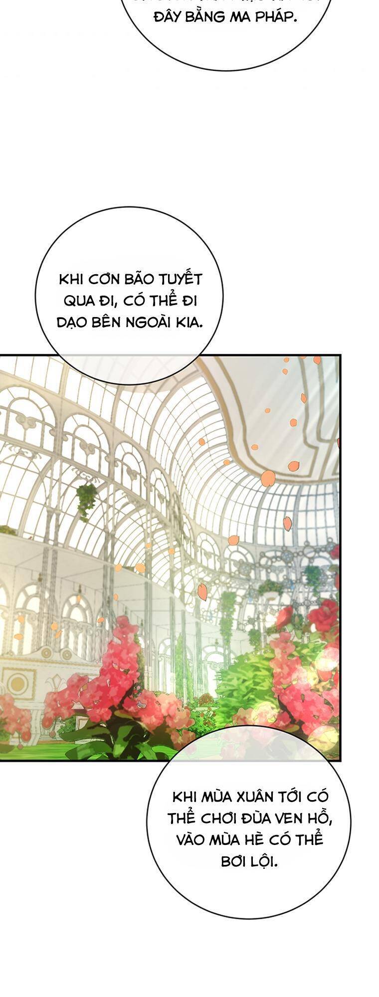 Trở Thành Cứu Tinh Của Nhân Vật Chính Chapter 7 - 44