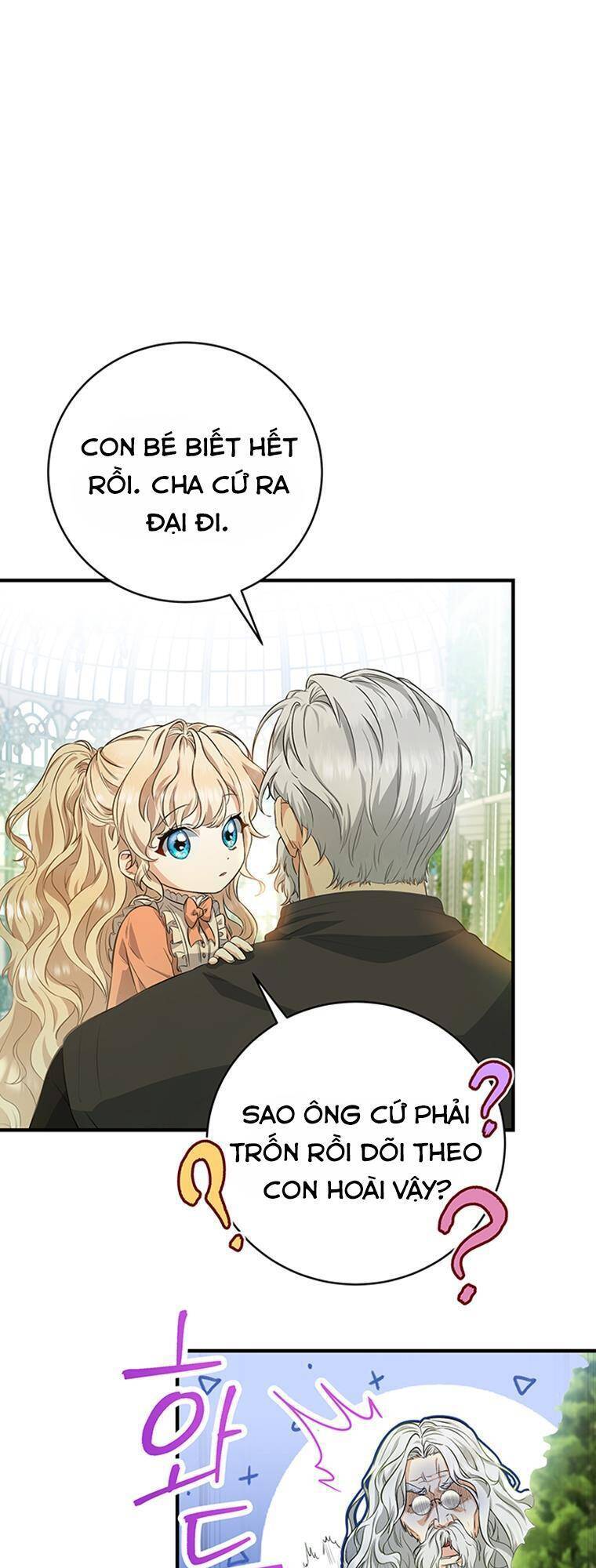 Trở Thành Cứu Tinh Của Nhân Vật Chính Chapter 7 - 47