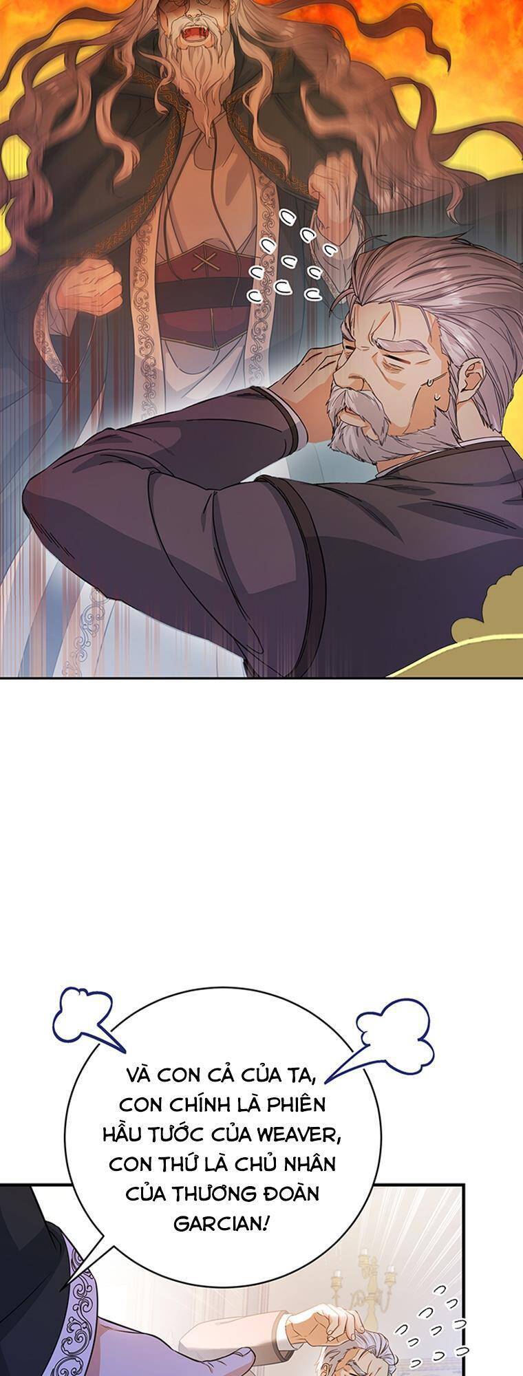 Trở Thành Cứu Tinh Của Nhân Vật Chính Chapter 7 - 6