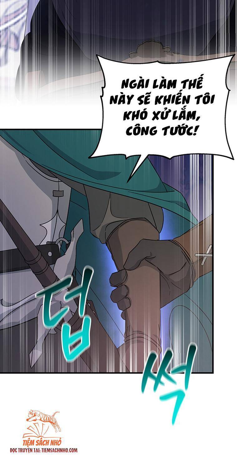 Trở Thành Cứu Tinh Của Nhân Vật Chính Chapter 8 - 24