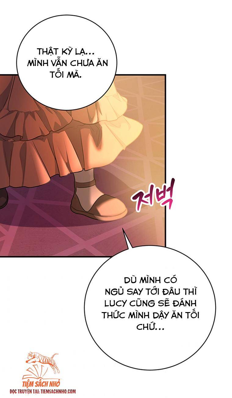 Trở Thành Cứu Tinh Của Nhân Vật Chính Chapter 8 - 50