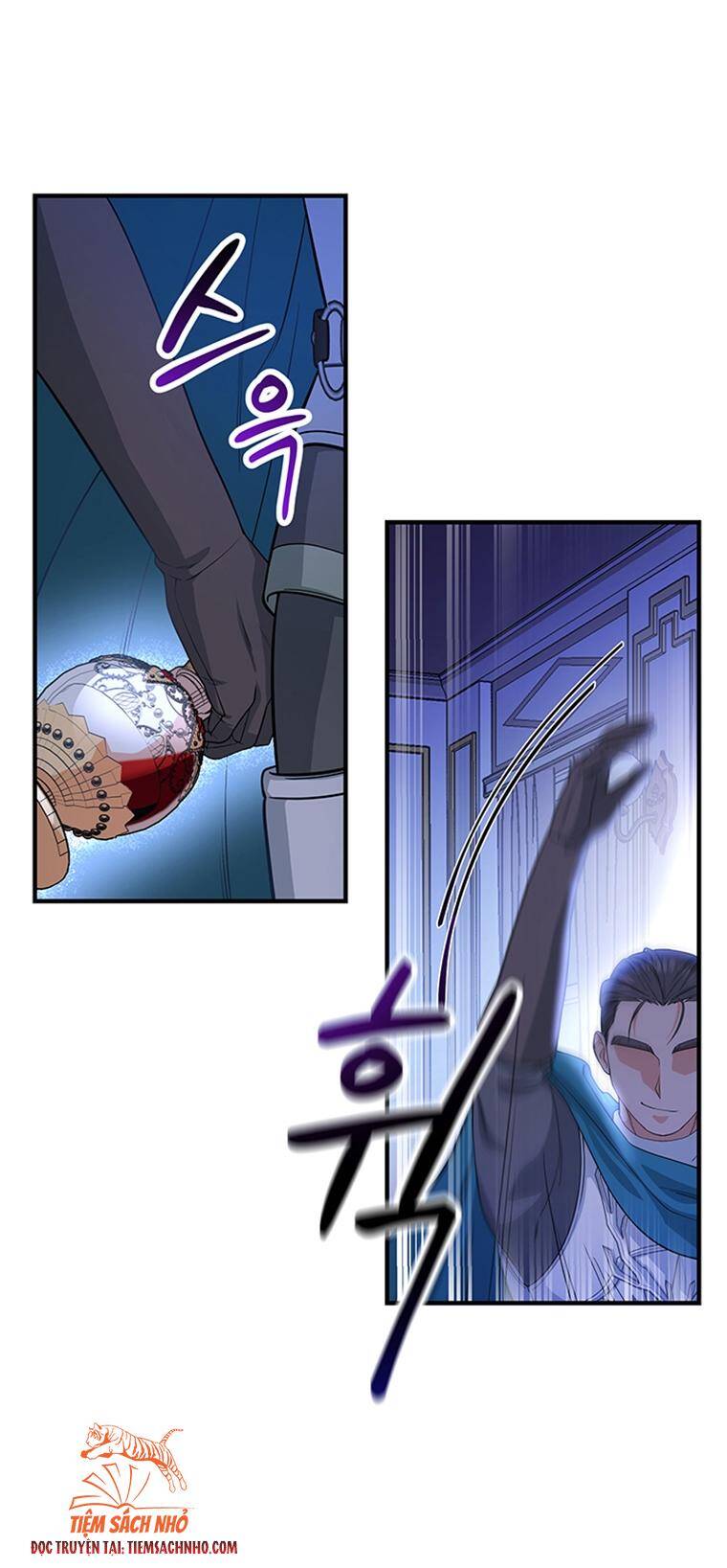 Trở Thành Cứu Tinh Của Nhân Vật Chính Chapter 8 - 76