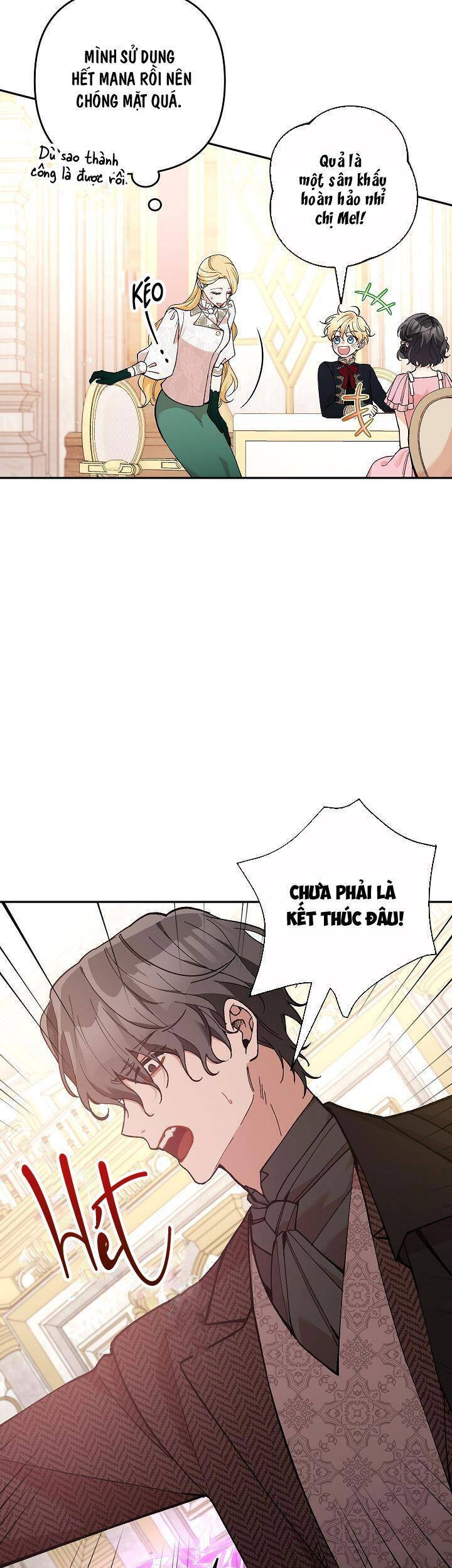 Đừng Đến Cửa Hàng Của Ác Nữ Chapter 31 - 18