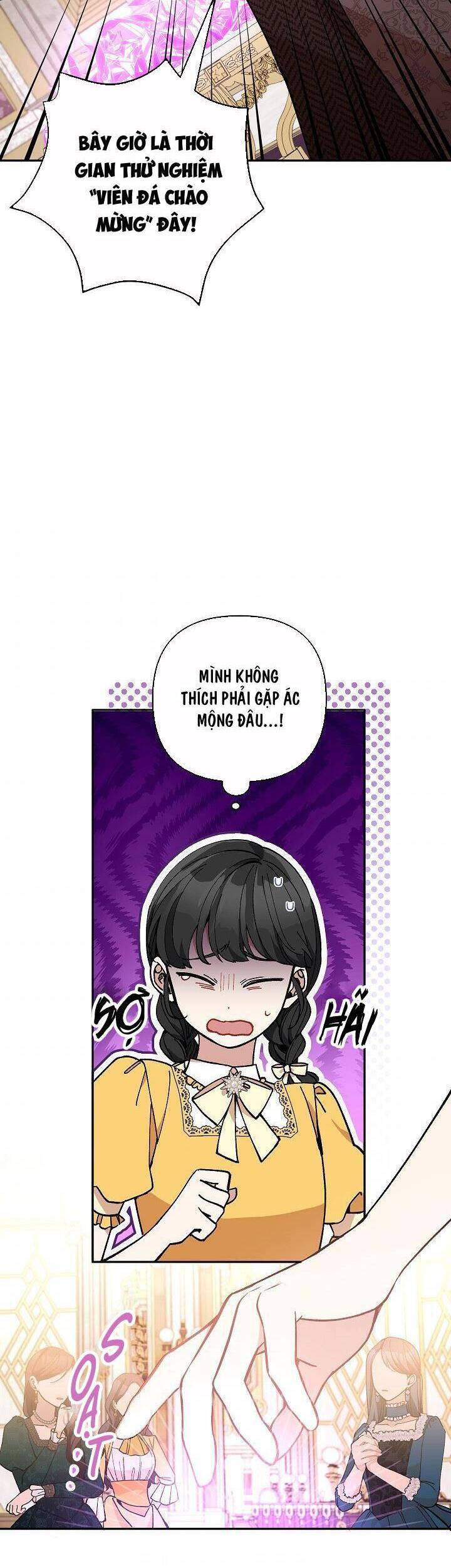 Đừng Đến Cửa Hàng Của Ác Nữ Chapter 31 - 19