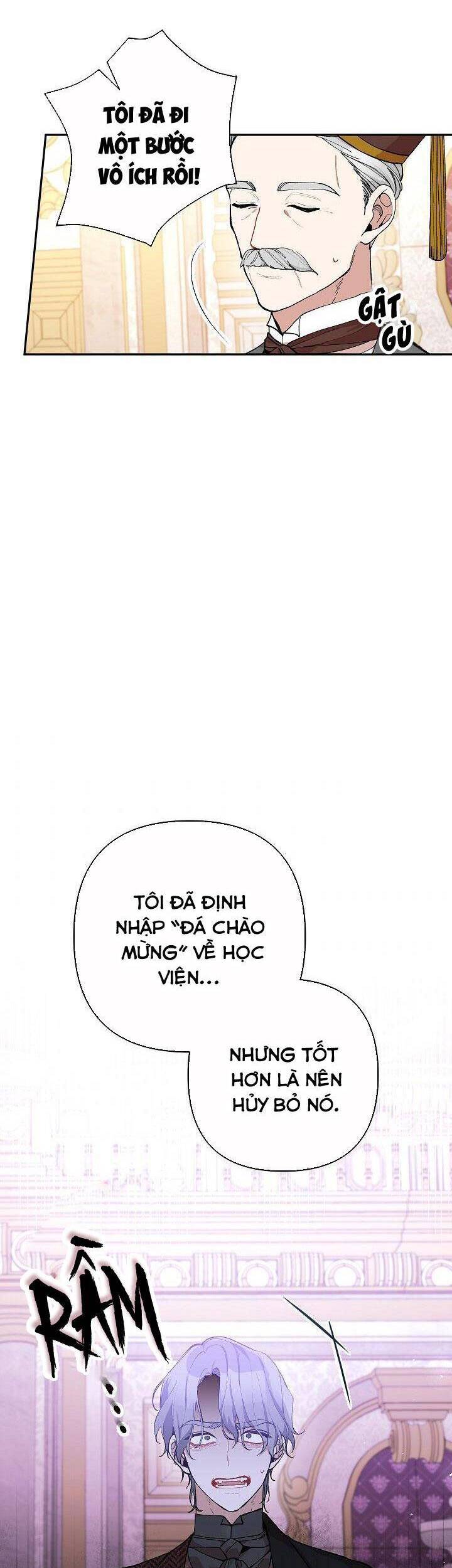 Đừng Đến Cửa Hàng Của Ác Nữ Chapter 31 - 24