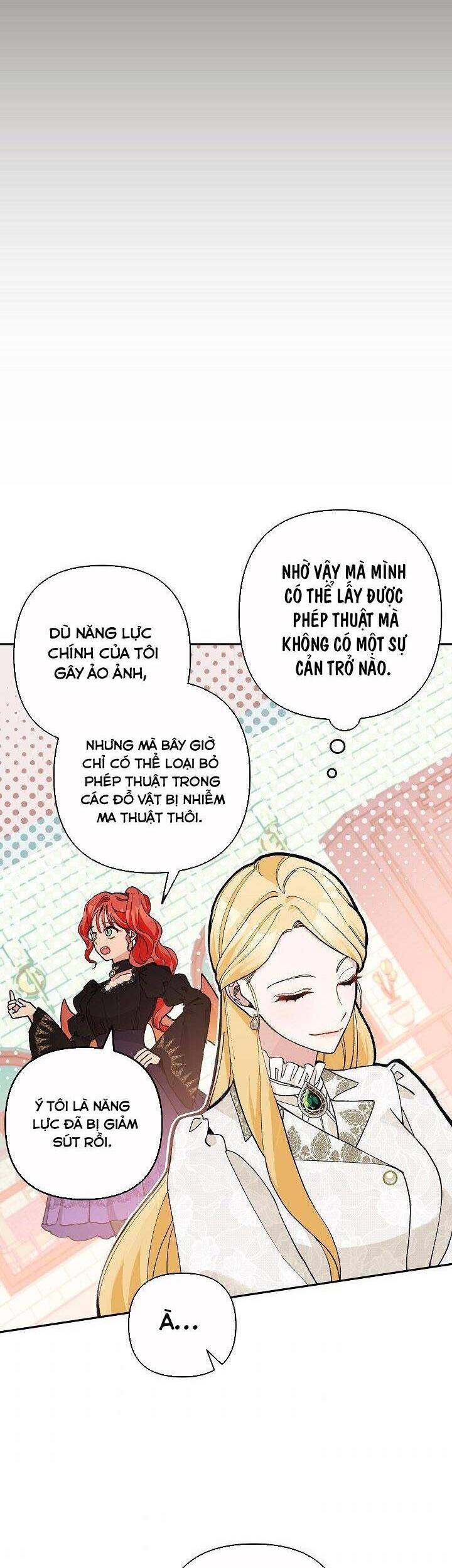 Đừng Đến Cửa Hàng Của Ác Nữ Chapter 31 - 40