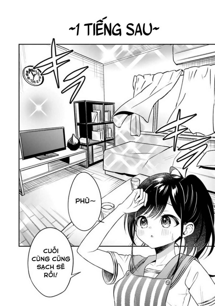 Yuujin Ni 500 Yen Kashitara Shakkin No Kata Ni Imouto Wo Yokoshitekita No Dakeredo, Ore Wa Ittai Dou Chapter 1 - 15