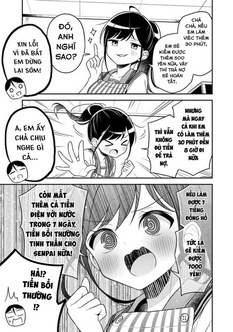 Yuujin Ni 500 Yen Kashitara Shakkin No Kata Ni Imouto Wo Yokoshitekita No Dakeredo, Ore Wa Ittai Dou Chapter 1 - 18