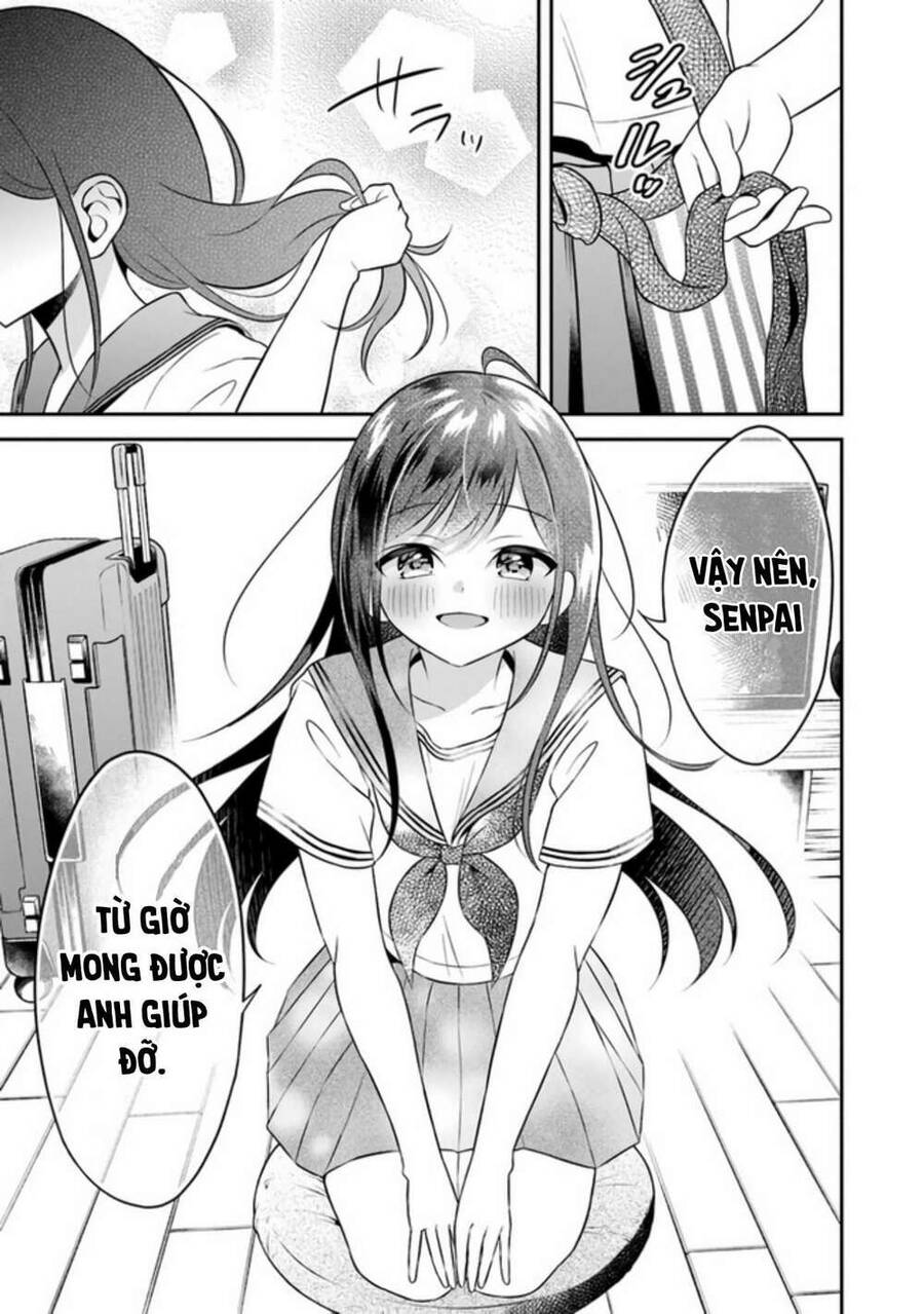 Yuujin Ni 500 Yen Kashitara Shakkin No Kata Ni Imouto Wo Yokoshitekita No Dakeredo, Ore Wa Ittai Dou Chapter 1 - 22
