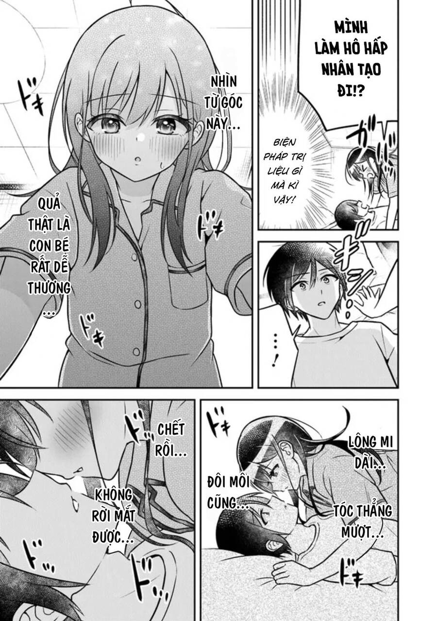 Yuujin Ni 500 Yen Kashitara Shakkin No Kata Ni Imouto Wo Yokoshitekita No Dakeredo, Ore Wa Ittai Dou Chapter 3 - 23