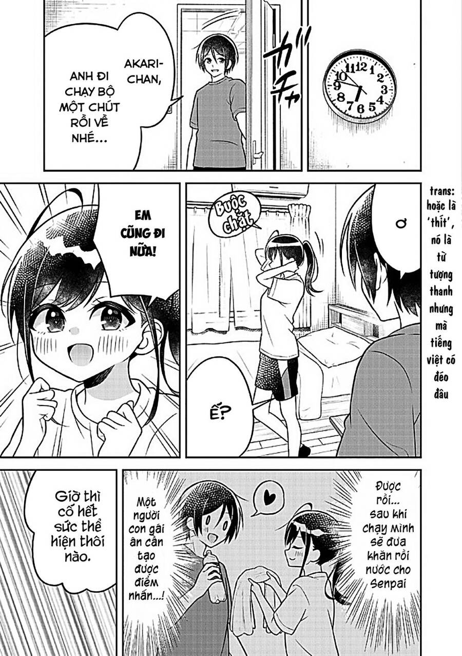 Yuujin Ni 500 Yen Kashitara Shakkin No Kata Ni Imouto Wo Yokoshitekita No Dakeredo, Ore Wa Ittai Dou Chapter 4 - 14