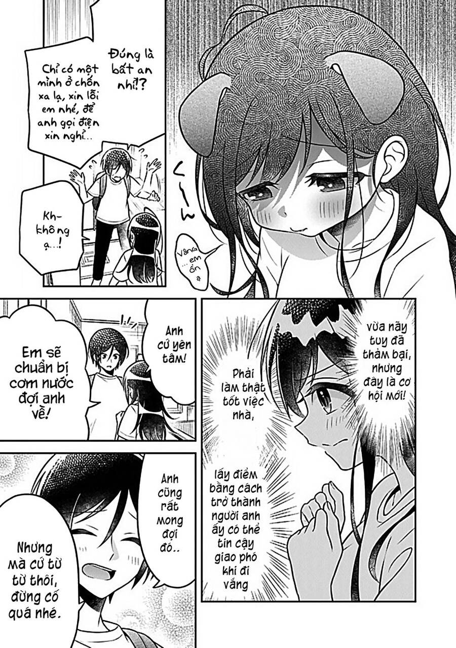Yuujin Ni 500 Yen Kashitara Shakkin No Kata Ni Imouto Wo Yokoshitekita No Dakeredo, Ore Wa Ittai Dou Chapter 4 - 18