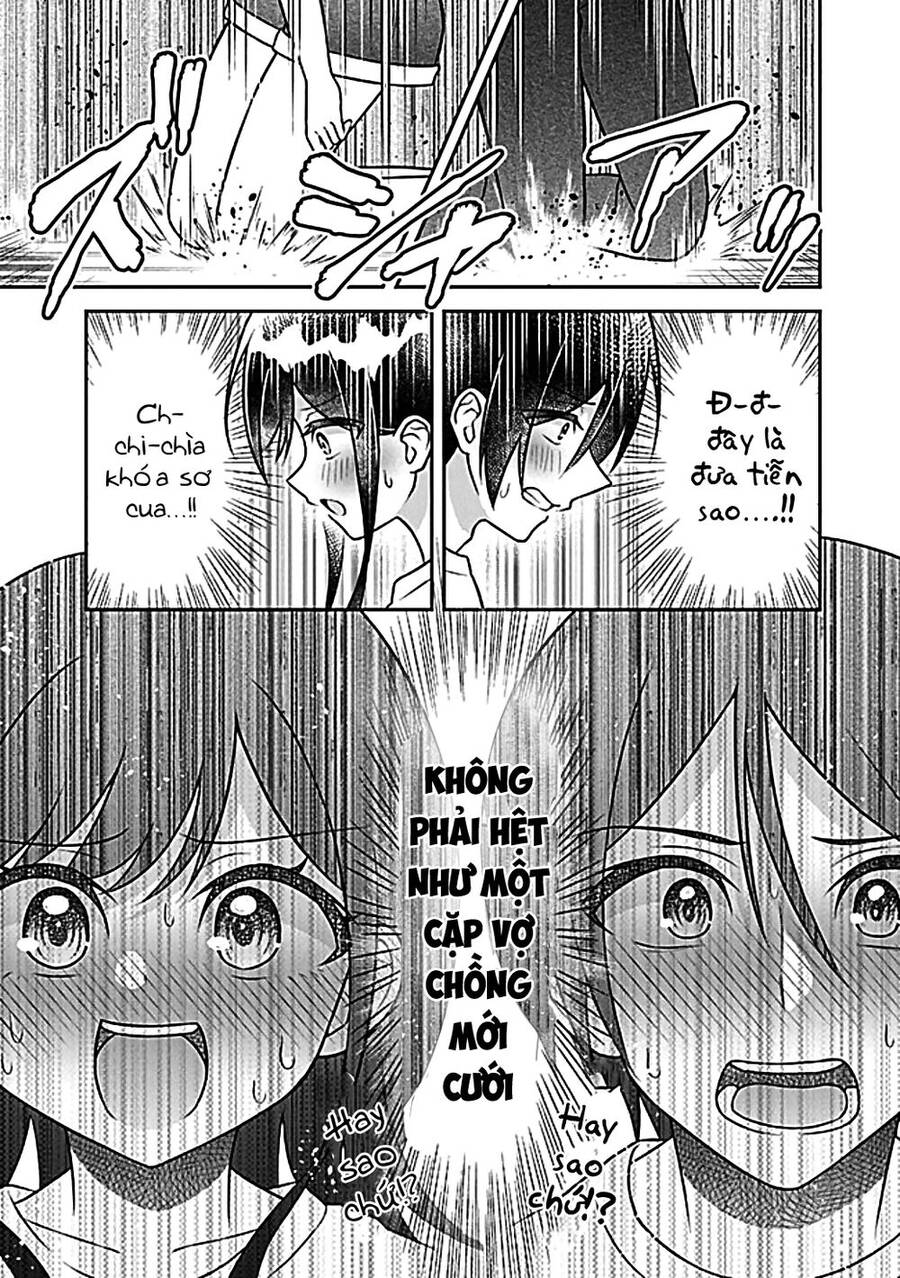 Yuujin Ni 500 Yen Kashitara Shakkin No Kata Ni Imouto Wo Yokoshitekita No Dakeredo, Ore Wa Ittai Dou Chapter 4 - 20