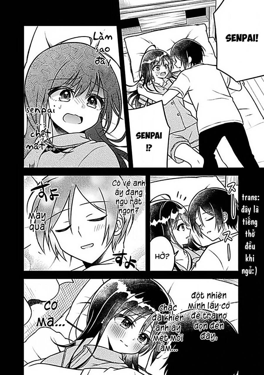 Yuujin Ni 500 Yen Kashitara Shakkin No Kata Ni Imouto Wo Yokoshitekita No Dakeredo, Ore Wa Ittai Dou Chapter 4 - 3