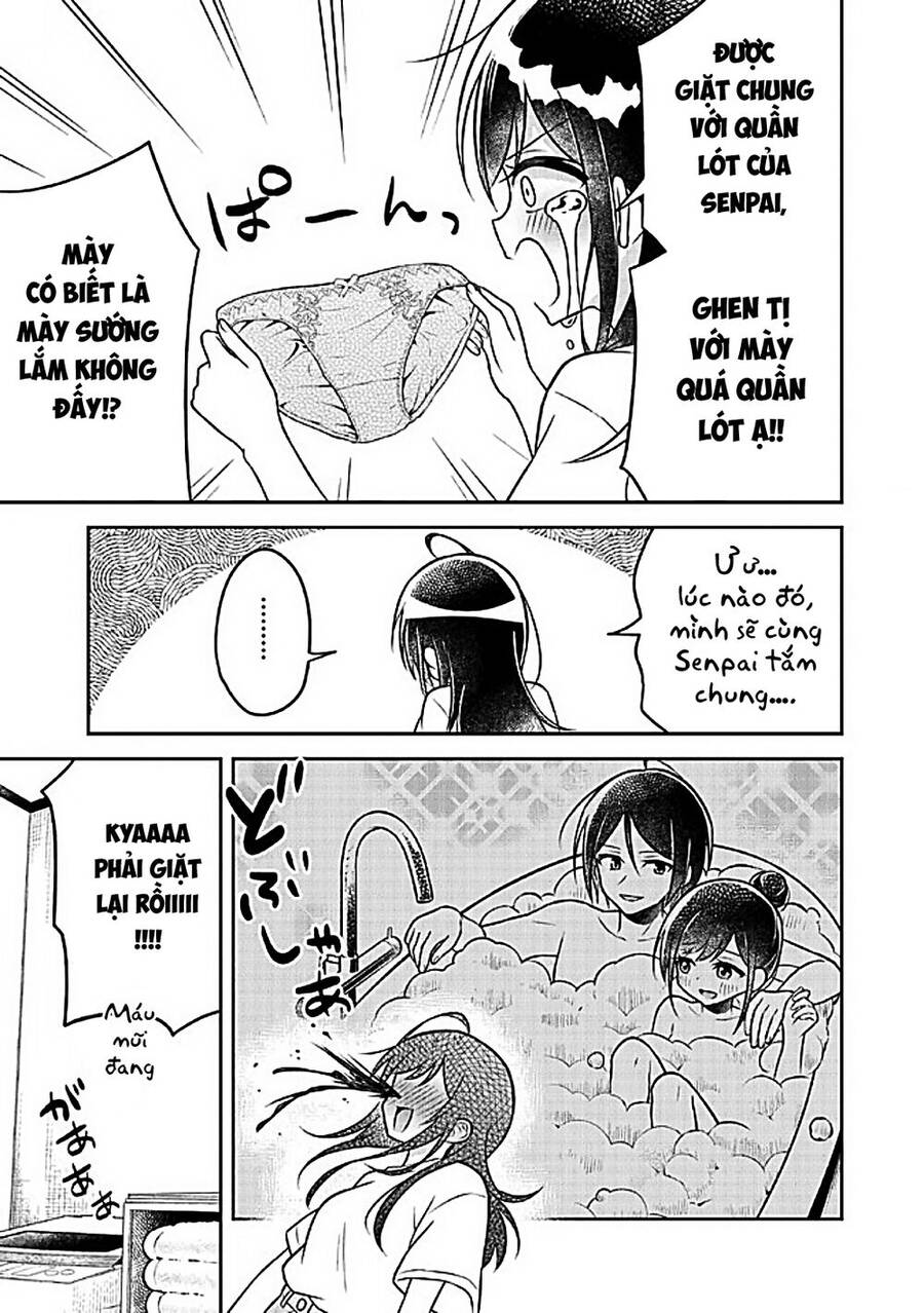 Yuujin Ni 500 Yen Kashitara Shakkin No Kata Ni Imouto Wo Yokoshitekita No Dakeredo, Ore Wa Ittai Dou Chapter 4 - 24