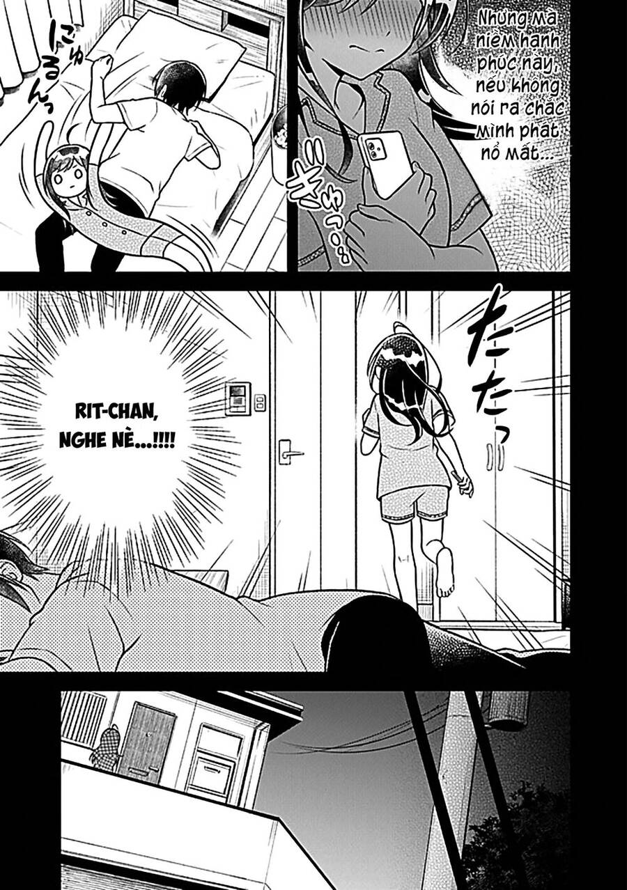 Yuujin Ni 500 Yen Kashitara Shakkin No Kata Ni Imouto Wo Yokoshitekita No Dakeredo, Ore Wa Ittai Dou Chapter 4 - 6