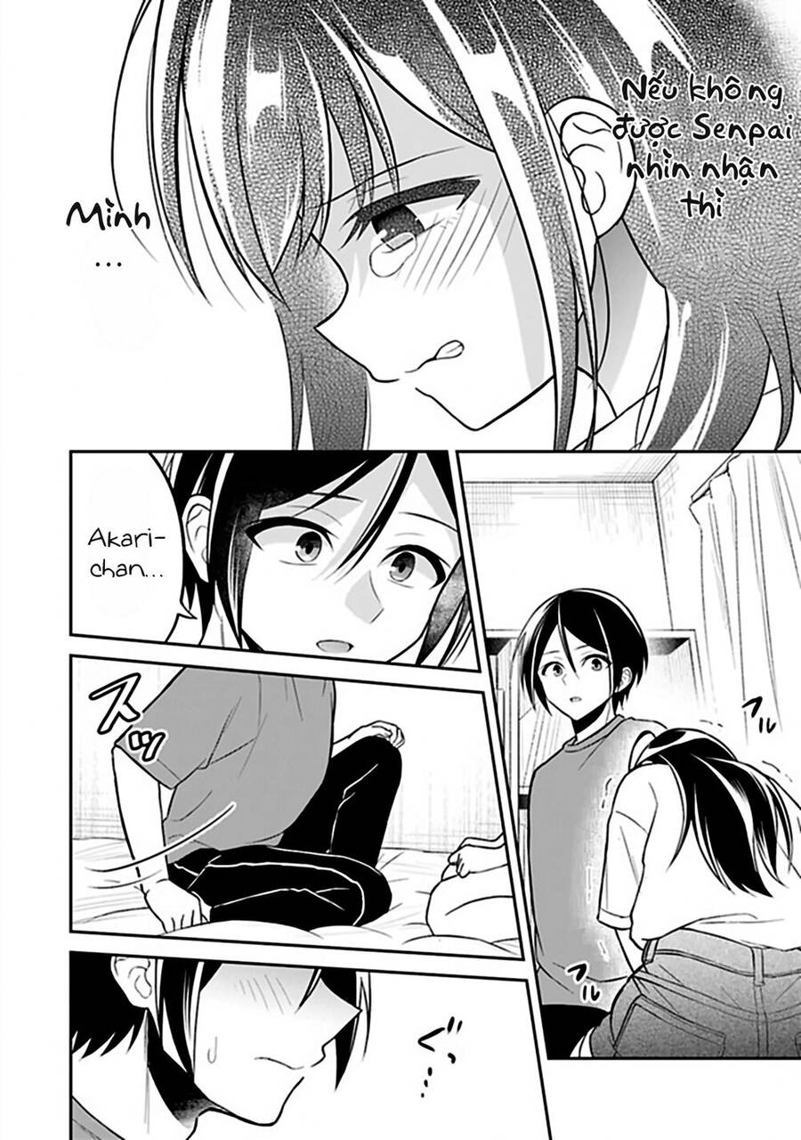 Yuujin Ni 500 Yen Kashitara Shakkin No Kata Ni Imouto Wo Yokoshitekita No Dakeredo, Ore Wa Ittai Dou Chapter 5 - 19