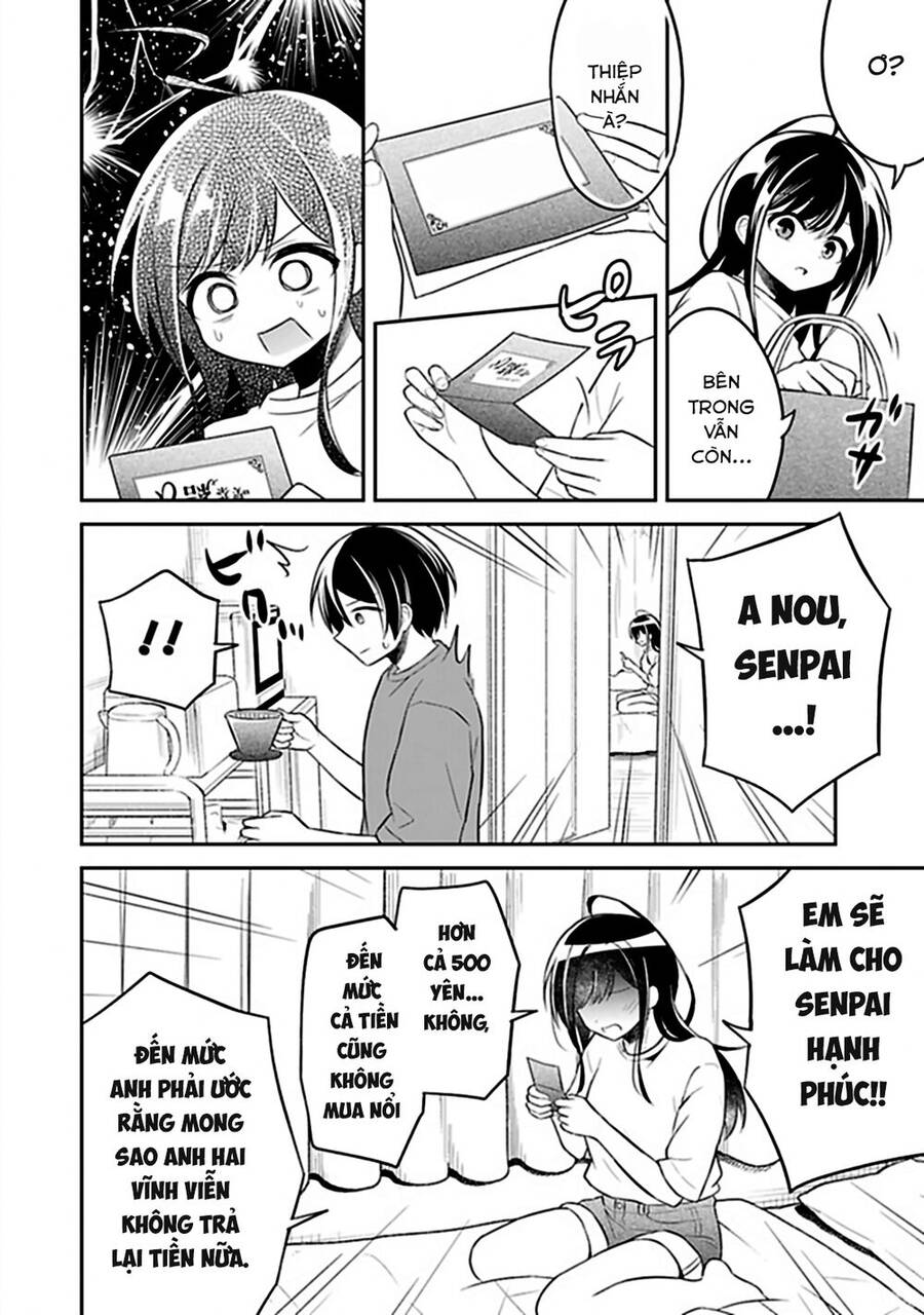 Yuujin Ni 500 Yen Kashitara Shakkin No Kata Ni Imouto Wo Yokoshitekita No Dakeredo, Ore Wa Ittai Dou Chapter 5 - 26