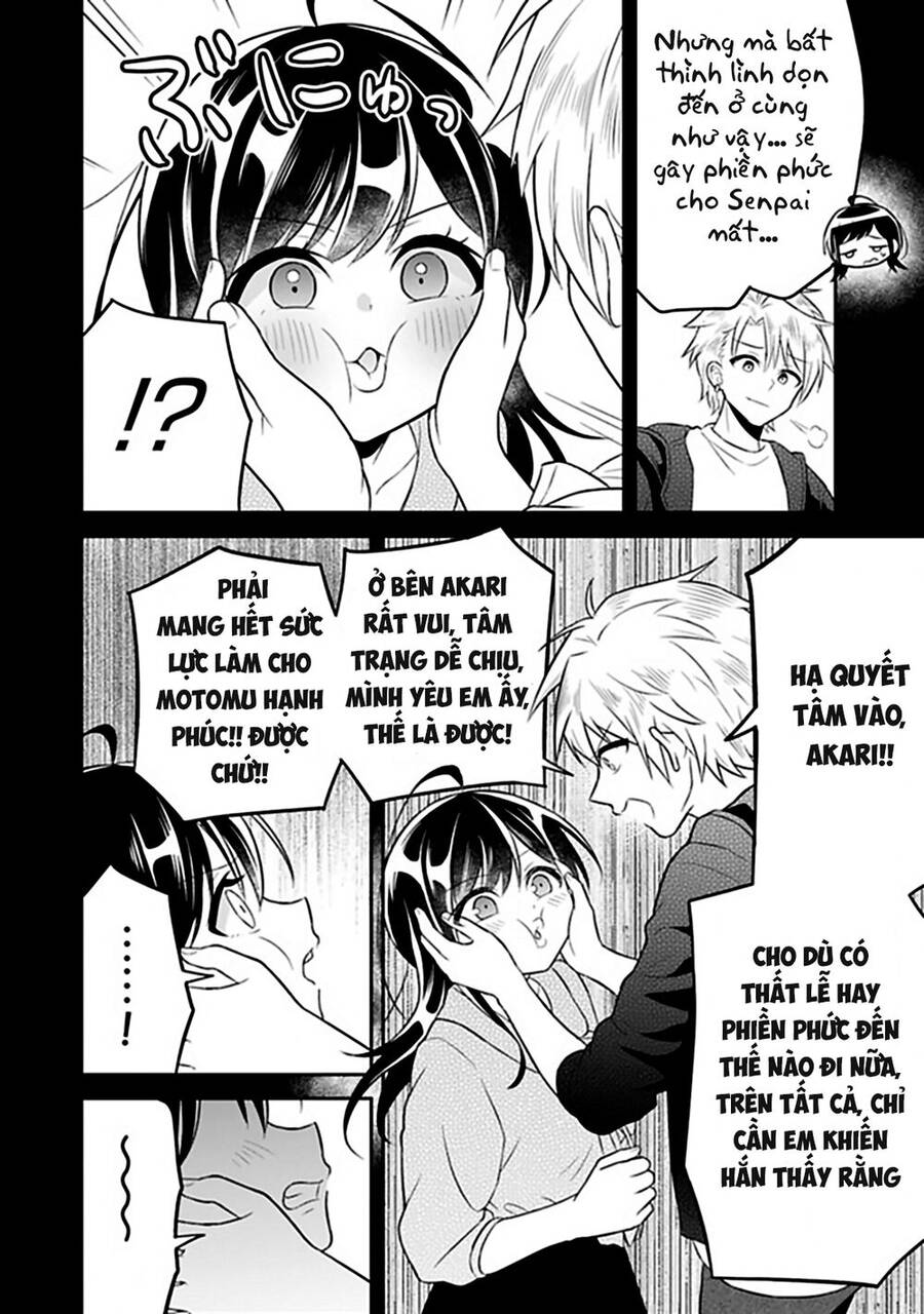 Yuujin Ni 500 Yen Kashitara Shakkin No Kata Ni Imouto Wo Yokoshitekita No Dakeredo, Ore Wa Ittai Dou Chapter 5 - 9
