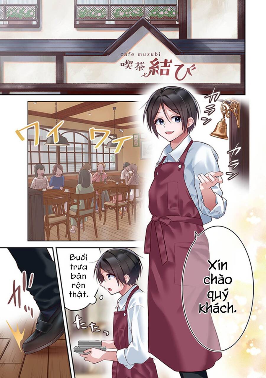 Yuujin Ni 500 Yen Kashitara Shakkin No Kata Ni Imouto Wo Yokoshitekita No Dakeredo, Ore Wa Ittai Dou Chapter 6 - 2