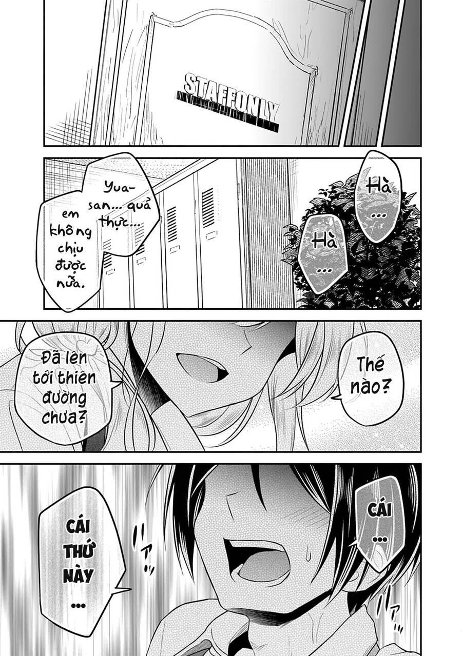 Yuujin Ni 500 Yen Kashitara Shakkin No Kata Ni Imouto Wo Yokoshitekita No Dakeredo, Ore Wa Ittai Dou Chapter 6 - 11