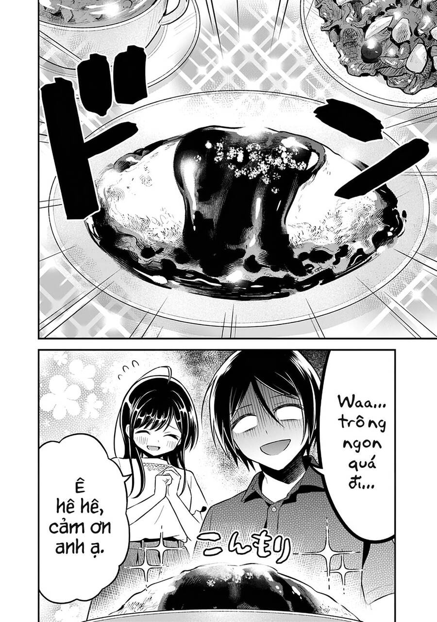 Yuujin Ni 500 Yen Kashitara Shakkin No Kata Ni Imouto Wo Yokoshitekita No Dakeredo, Ore Wa Ittai Dou Chapter 6 - 16