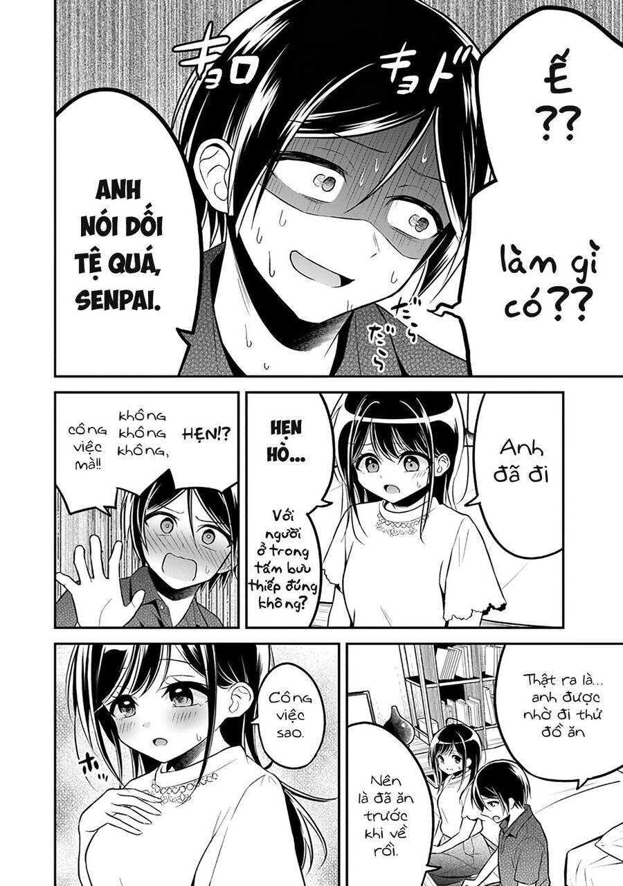Yuujin Ni 500 Yen Kashitara Shakkin No Kata Ni Imouto Wo Yokoshitekita No Dakeredo, Ore Wa Ittai Dou Chapter 6 - 20