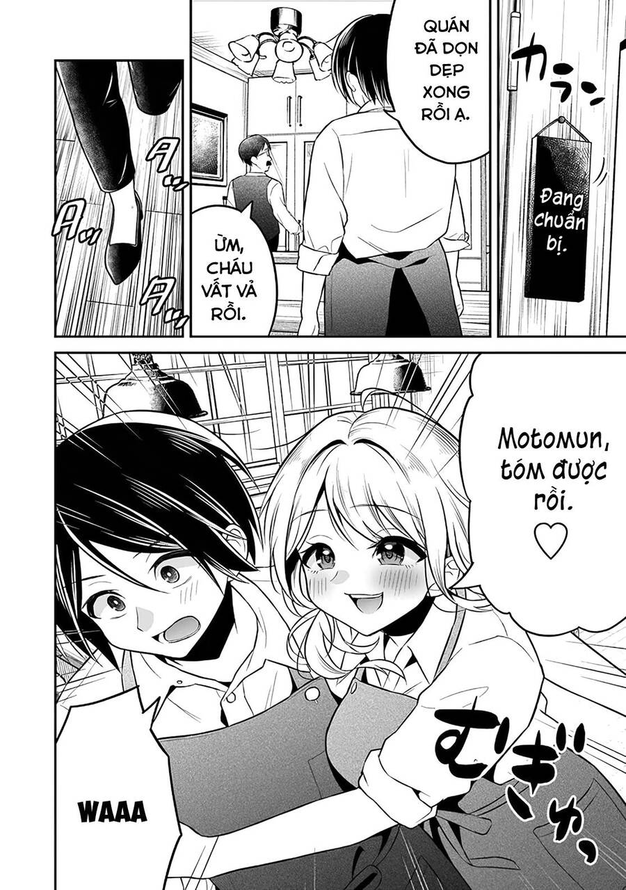 Yuujin Ni 500 Yen Kashitara Shakkin No Kata Ni Imouto Wo Yokoshitekita No Dakeredo, Ore Wa Ittai Dou Chapter 6 - 6