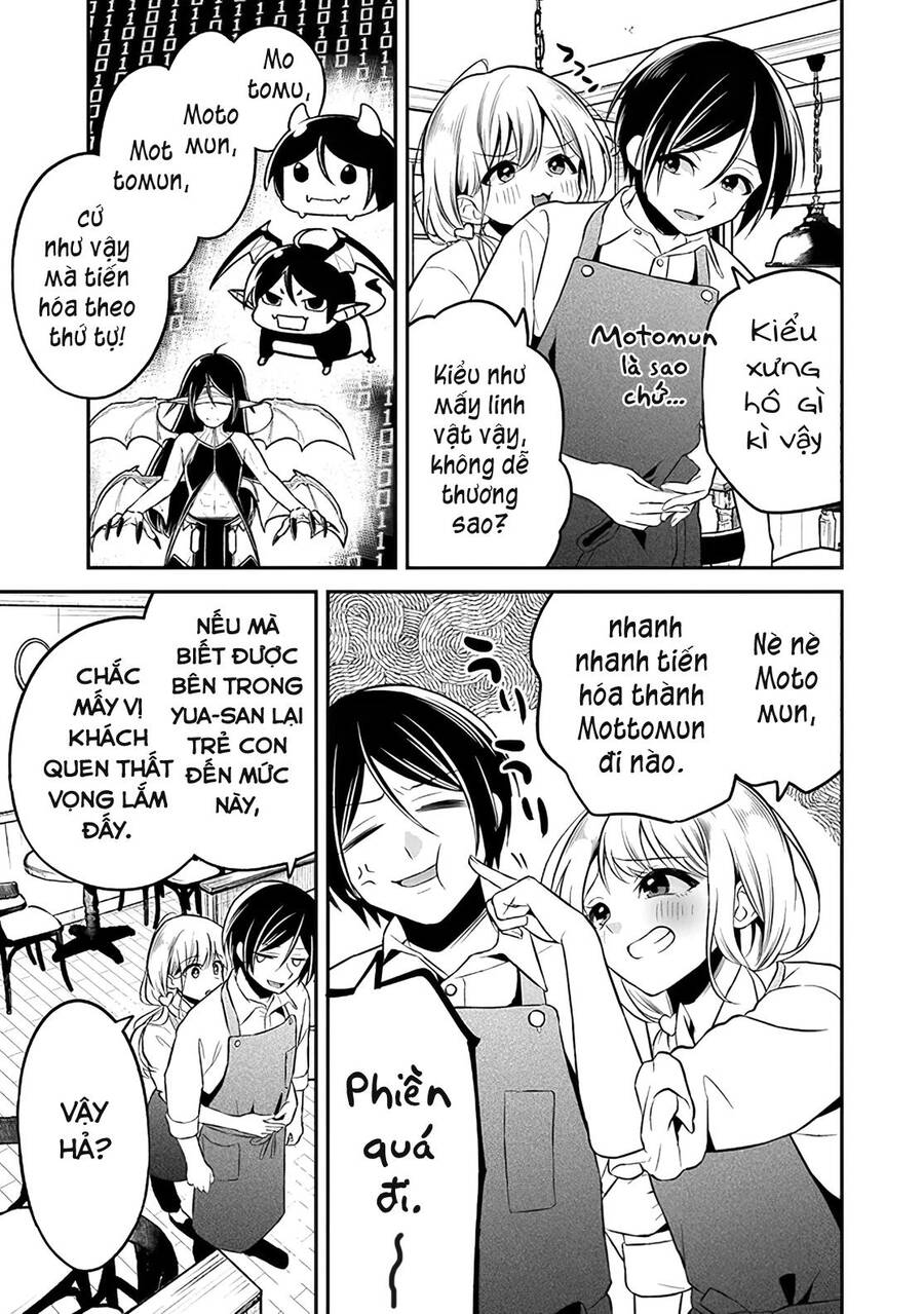 Yuujin Ni 500 Yen Kashitara Shakkin No Kata Ni Imouto Wo Yokoshitekita No Dakeredo, Ore Wa Ittai Dou Chapter 6 - 7