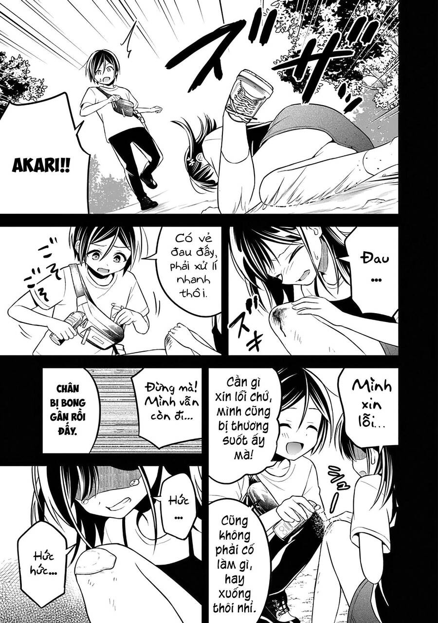 Yuujin Ni 500 Yen Kashitara Shakkin No Kata Ni Imouto Wo Yokoshitekita No Dakeredo, Ore Wa Ittai Dou Chapter 7 - 18