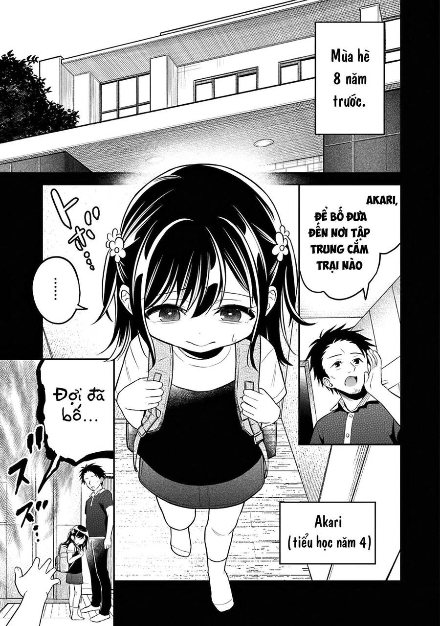 Yuujin Ni 500 Yen Kashitara Shakkin No Kata Ni Imouto Wo Yokoshitekita No Dakeredo, Ore Wa Ittai Dou Chapter 7 - 4