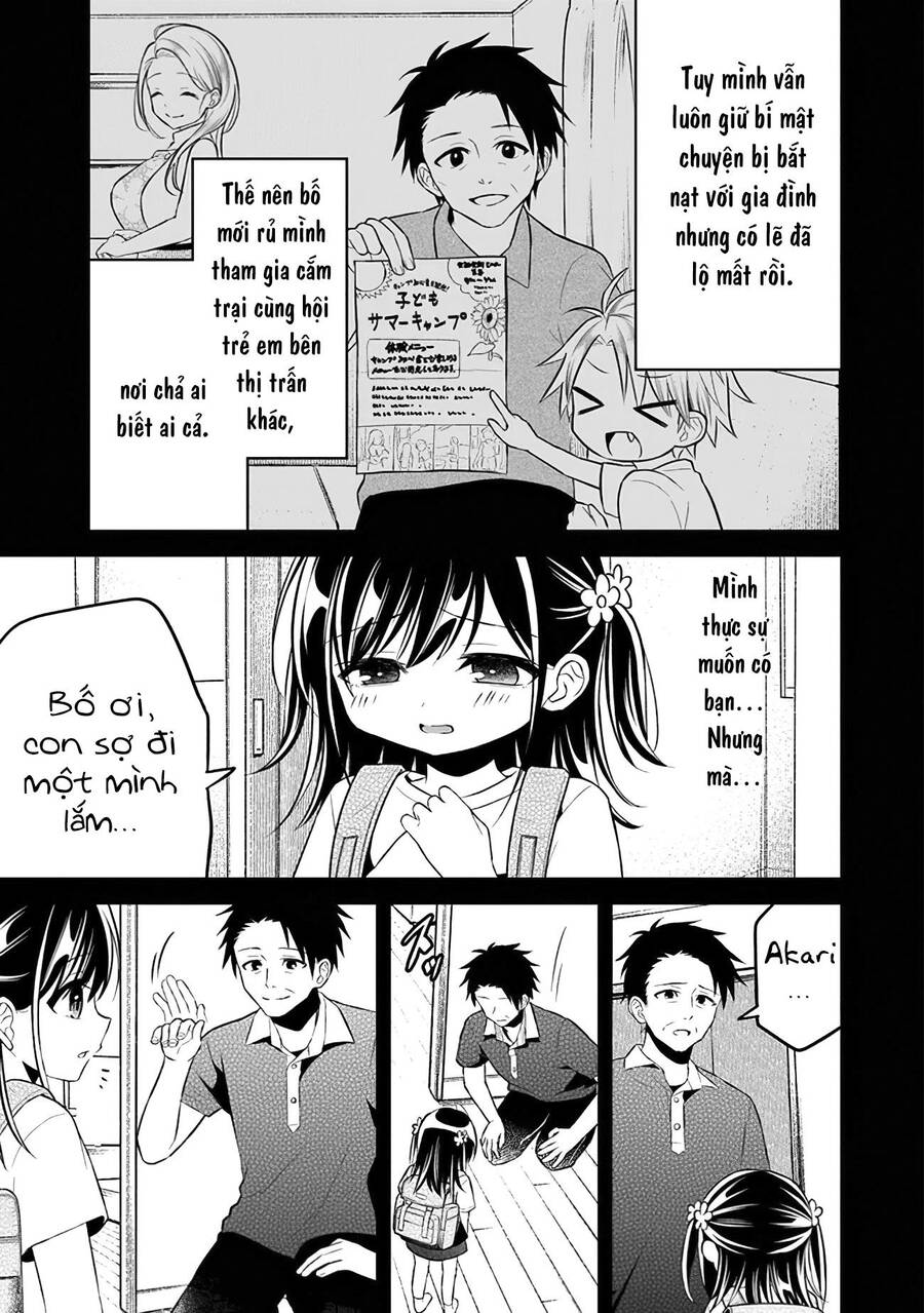 Yuujin Ni 500 Yen Kashitara Shakkin No Kata Ni Imouto Wo Yokoshitekita No Dakeredo, Ore Wa Ittai Dou Chapter 7 - 6
