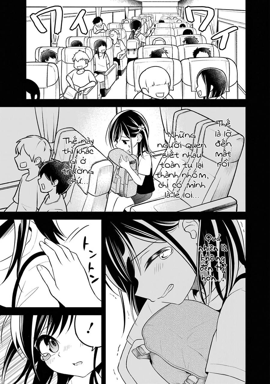 Yuujin Ni 500 Yen Kashitara Shakkin No Kata Ni Imouto Wo Yokoshitekita No Dakeredo, Ore Wa Ittai Dou Chapter 7 - 8