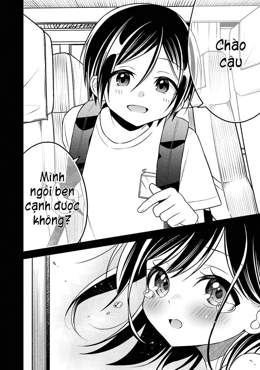 Yuujin Ni 500 Yen Kashitara Shakkin No Kata Ni Imouto Wo Yokoshitekita No Dakeredo, Ore Wa Ittai Dou Chapter 7 - 9