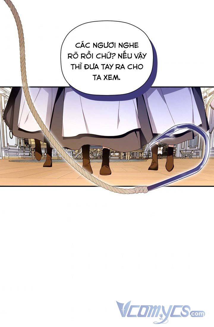 Phương Pháp Che Giấu Đứa Con Của Hoàng Đế Chapter 11 - 38