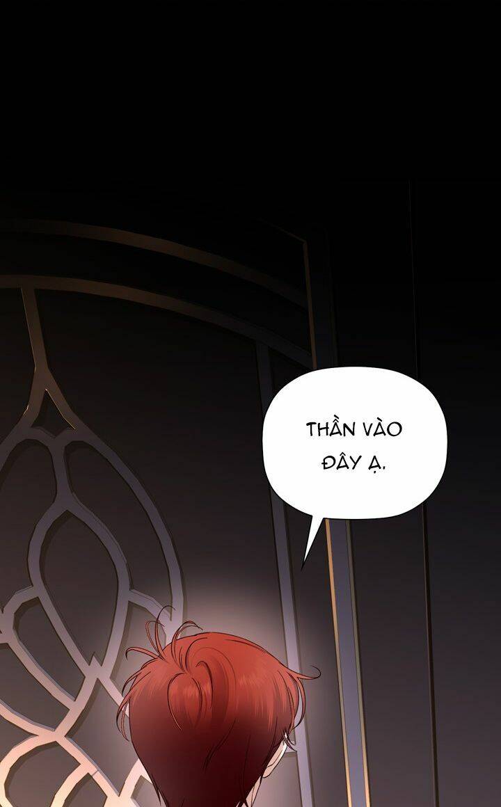 Phương Pháp Che Giấu Đứa Con Của Hoàng Đế Chapter 16 - 42