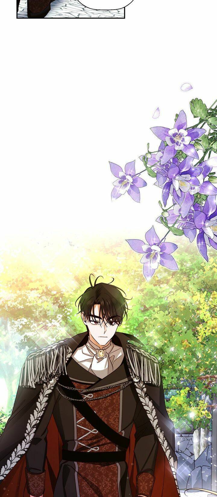 Phương Pháp Che Giấu Đứa Con Của Hoàng Đế Chapter 18 - 22