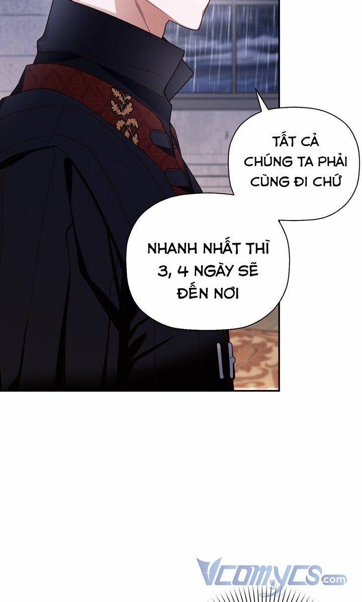 Phương Pháp Che Giấu Đứa Con Của Hoàng Đế Chapter 18 - 9
