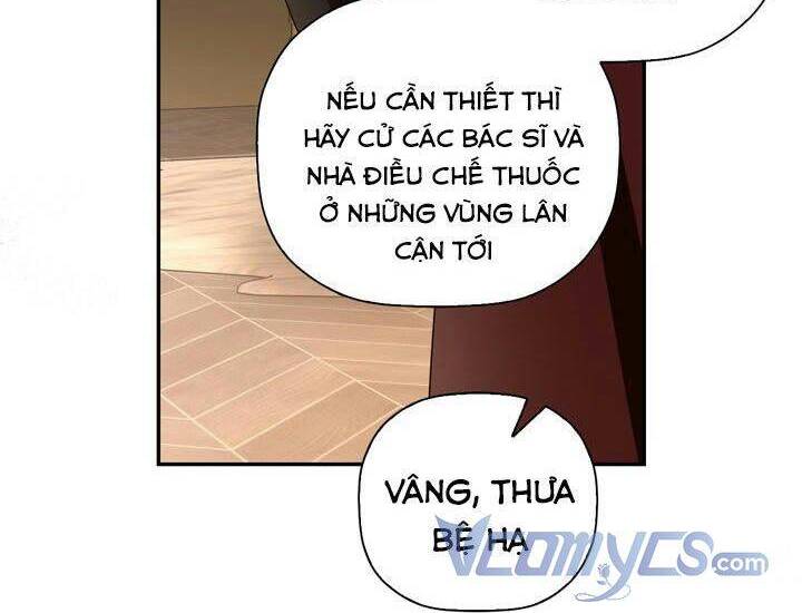 Phương Pháp Che Giấu Đứa Con Của Hoàng Đế Chapter 20 - 28
