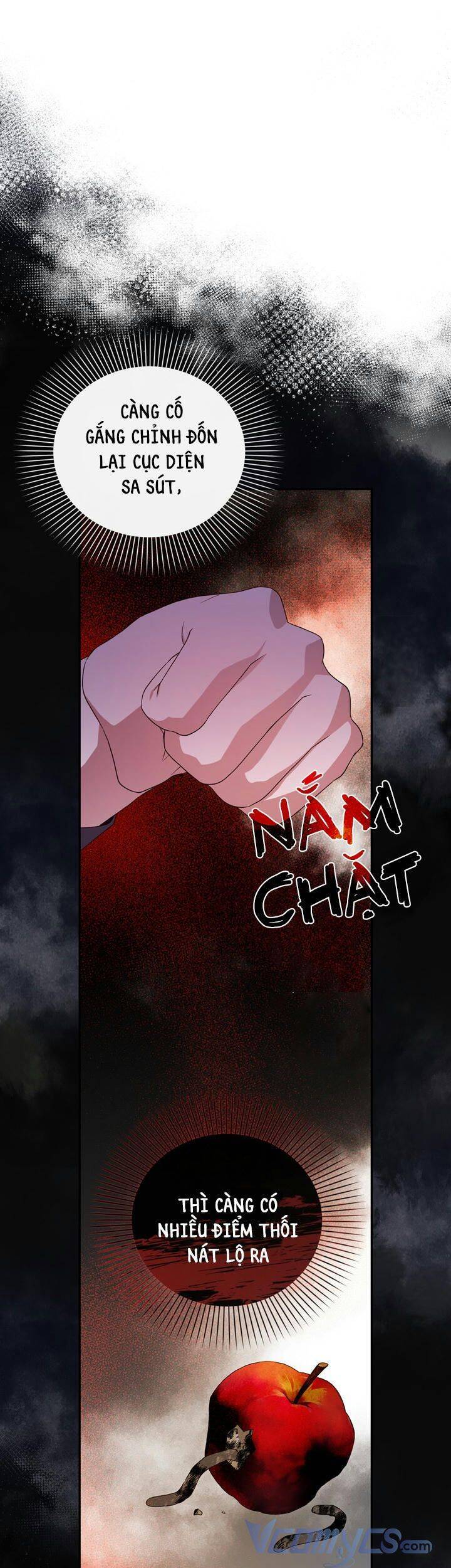 Phương Pháp Che Giấu Đứa Con Của Hoàng Đế Chapter 20 - 29