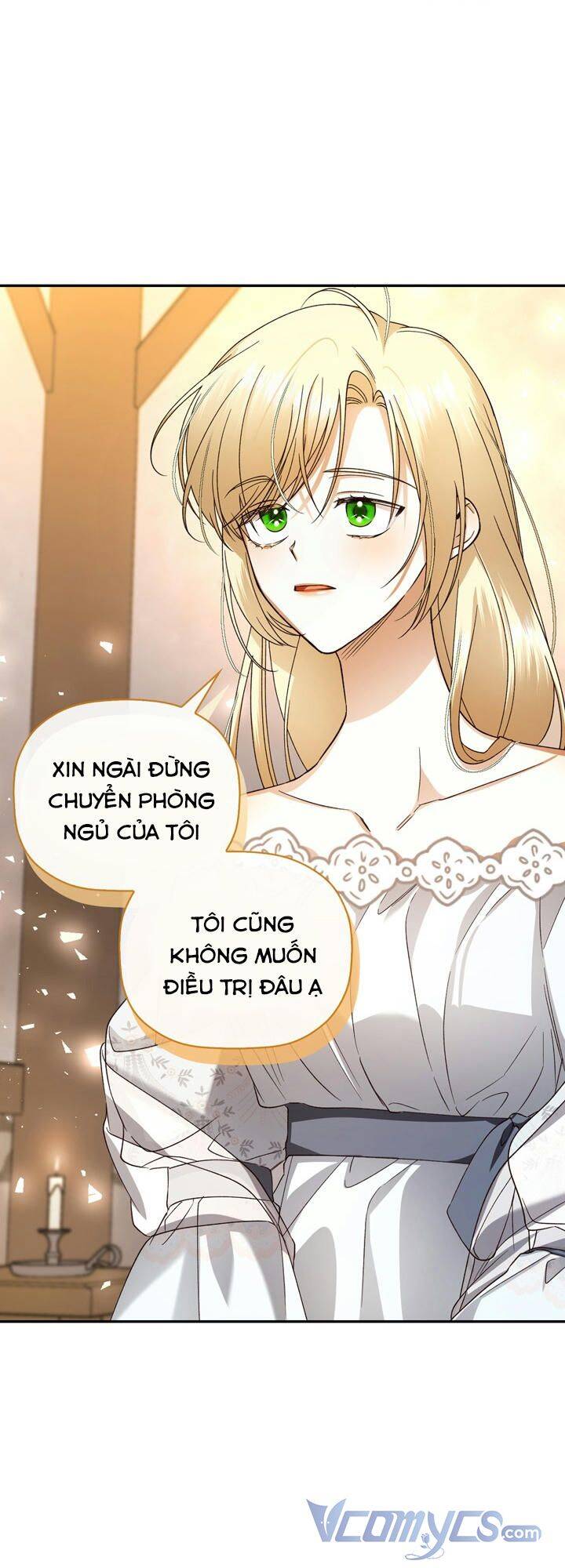 Phương Pháp Che Giấu Đứa Con Của Hoàng Đế Chapter 20 - 53