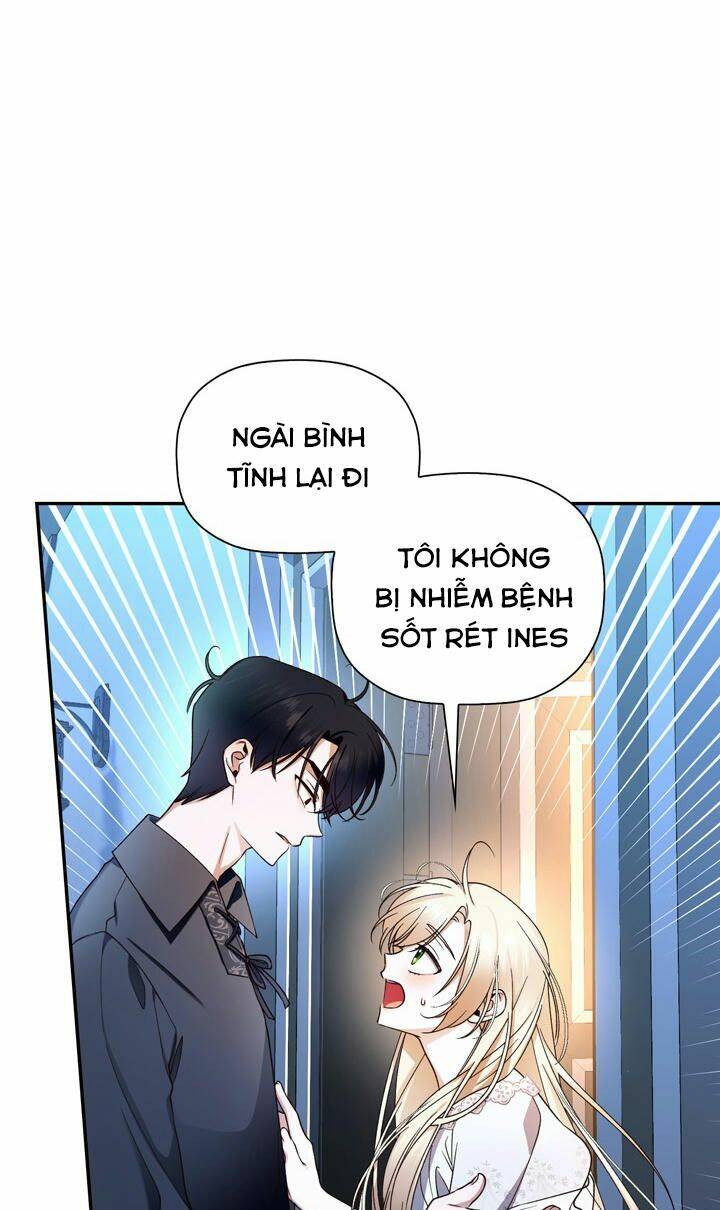 Phương Pháp Che Giấu Đứa Con Của Hoàng Đế Chapter 20 - 61