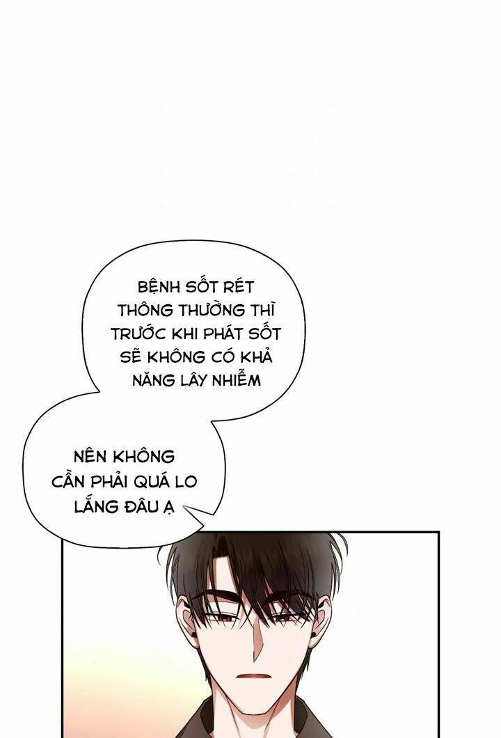 Phương Pháp Che Giấu Đứa Con Của Hoàng Đế Chapter 20 - 67