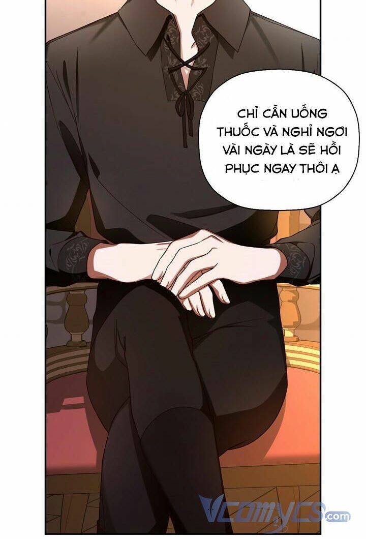 Phương Pháp Che Giấu Đứa Con Của Hoàng Đế Chapter 20 - 68